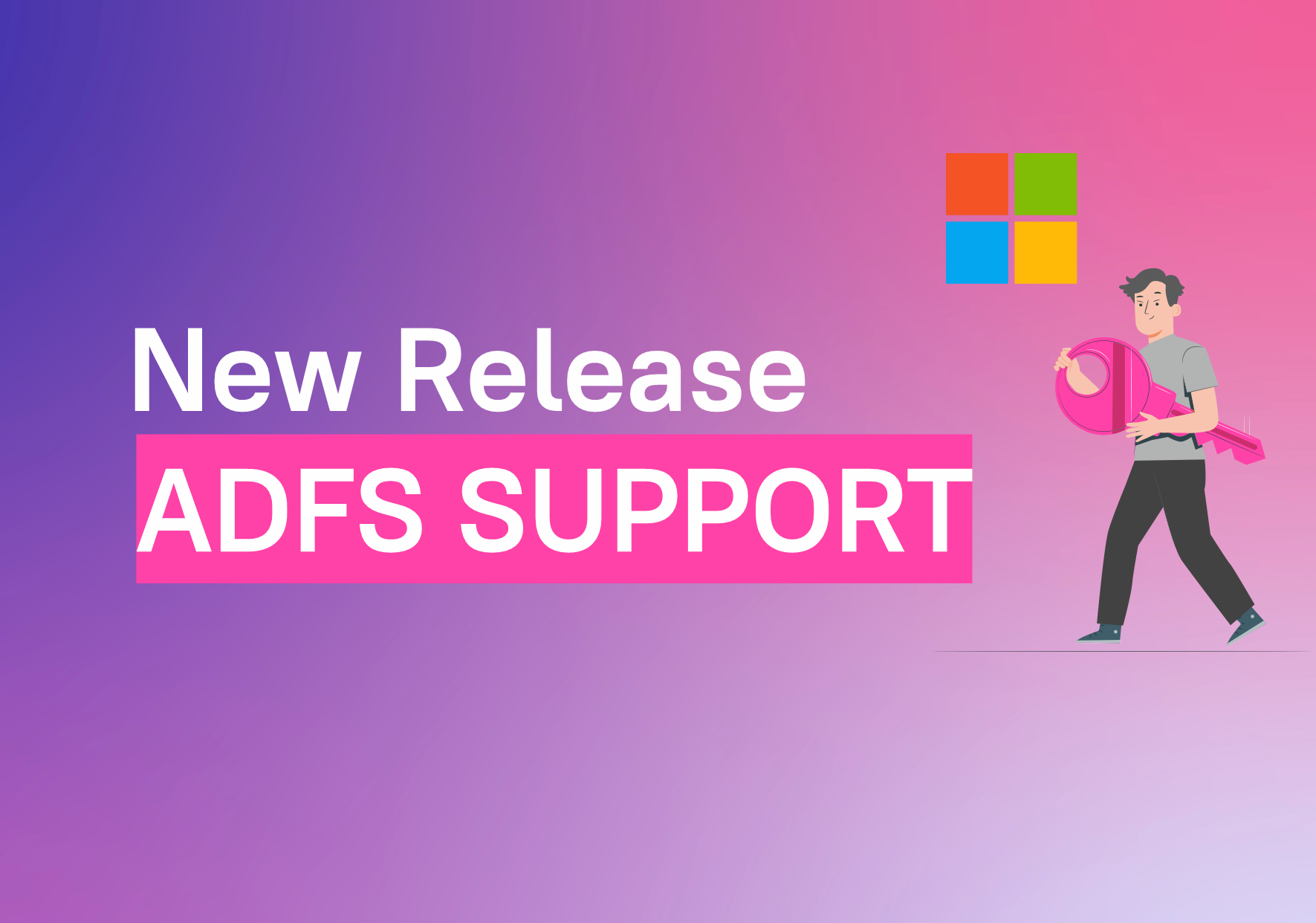 ADFS support and other updates in the new release of Picvario (1.23 ...