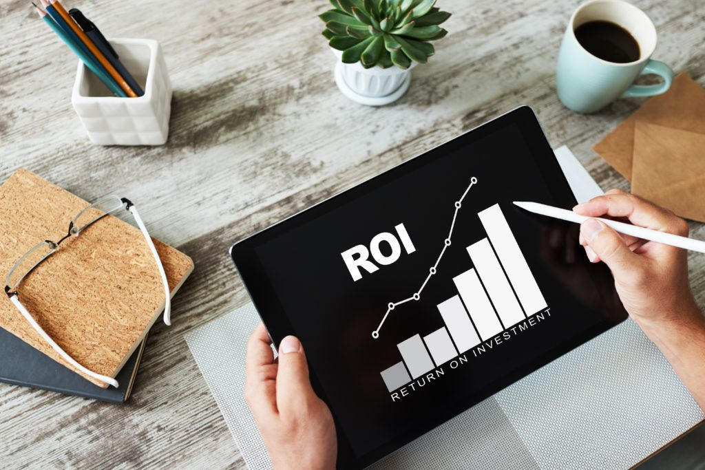 How To Calculate DAM ROI
