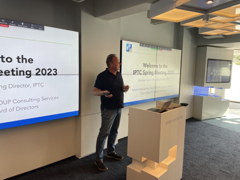 IPTC 2023 Spring Session Results - Generative AI, News Verification, Standards Update