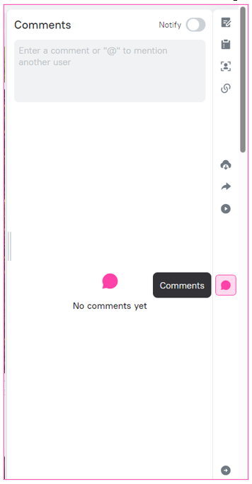 Comments